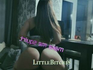 LittleBitch18