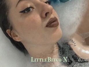 LittleBitch_X