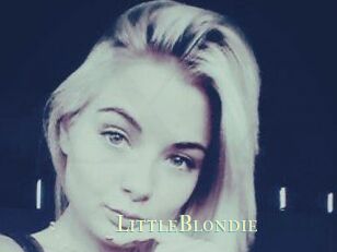 LittleBlondie