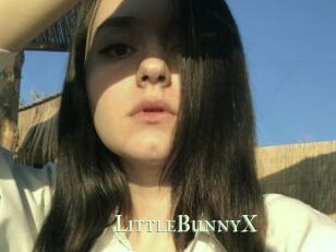 LittleBunnyX