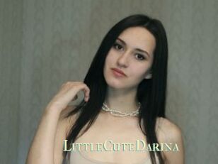 LittleCuteDarina