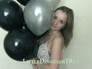 LittleDinozaurTRex