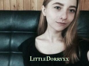 LittleDorryxx_