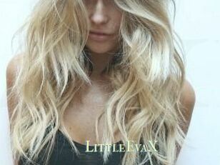 LittleEvaX
