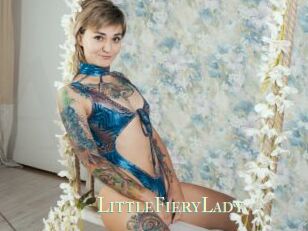 LittleFieryLady