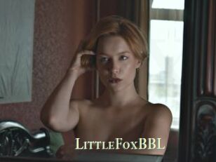 LittleFoxBBL