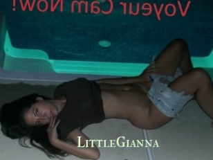 LittleGianna