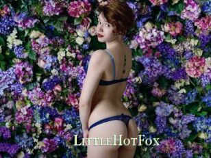 LittleHotFox