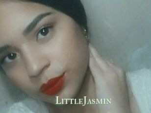 LittleJasmin