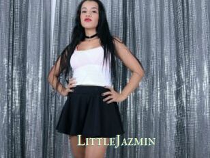 LittleJazmin