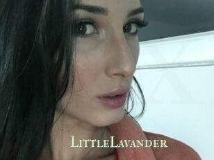 LittleLavander