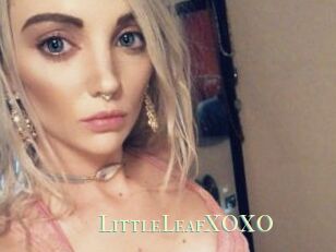 LittleLeafXOXO