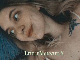 LittleMonsterX