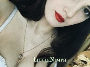 Little_Nimph Actrice xxx