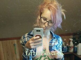 LittlePrincessK