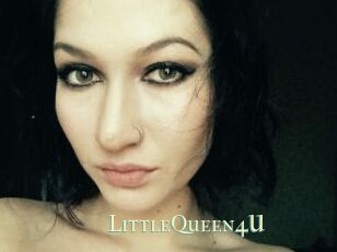 LittleQueen4U