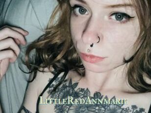 LittleRedAnnmarie