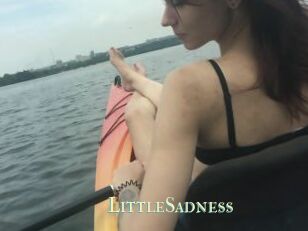 LittleSadness