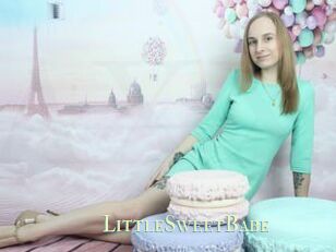 LittleSweetBabe