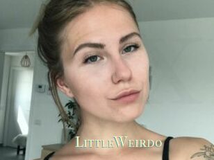 LittleWeirdo