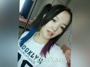 LittleXAru