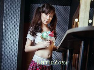 LittleZoya