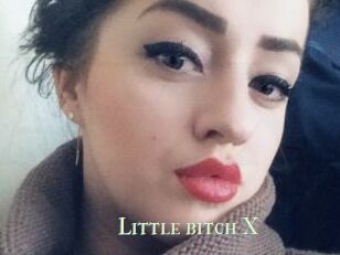 Little_bitch_X