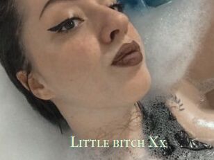Little_bitch_Xx Actrice xxx
