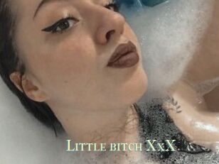 Little_bitch_XxX