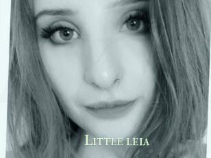 Little_leia