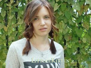LittleeKitten