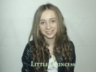 LittleePrincess