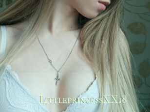 LittleprincessXX18