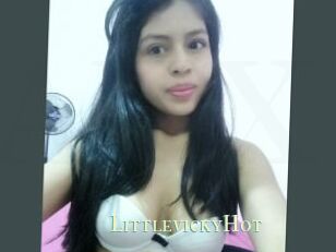 LittlevickyHot