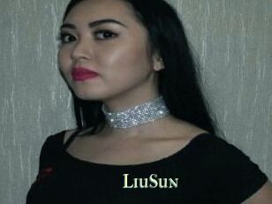 LiuSun