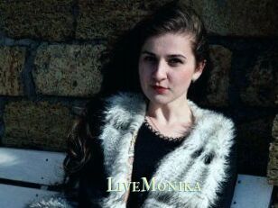 LiveMonika Actrice xxx