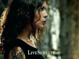 LiveSensation