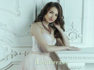 LiveTiffany