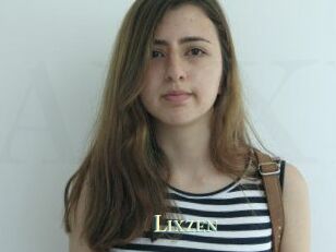 Lixzen