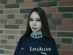 LiyaAllen