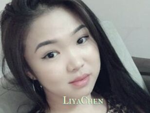 LiyaChen