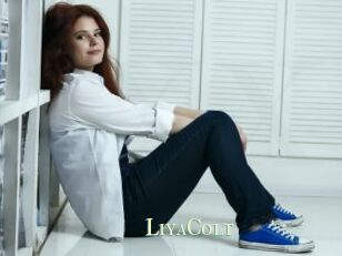 LiyaColt