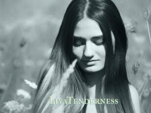 LiyaTenderness