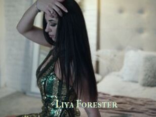 Liya_Forester