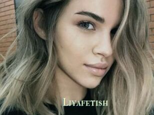 Liyafetish
