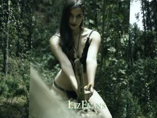 LizEvans