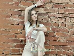 LizForest
