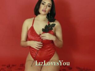 LizLovesYou