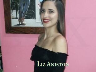 Liz_Aniston Actrice xxx