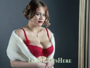 LizaBigTitsHere